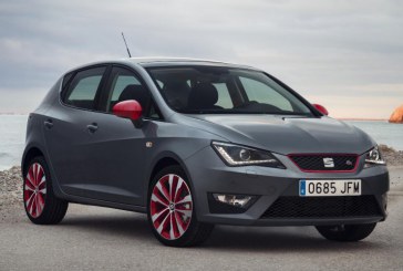 Nuevo SEAT Ibiza, las novedades están en el interior