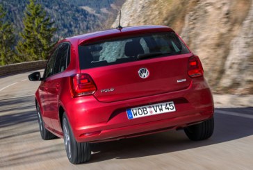 Volkswagen A-Polo, el mejor equipamiento por 9900€