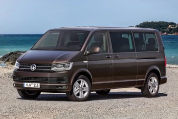 Volkswagen Gama T, 65 años “Fieles al Original”