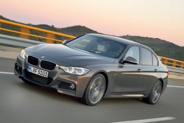 Precios del BMW Serie 3 Berlina y Touring