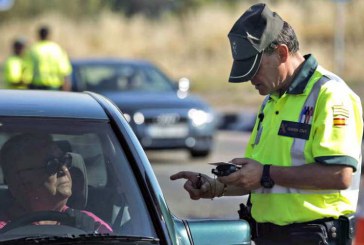 10.700 conductores denunciados por circular con graves deficiencias en los vehículos