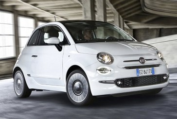 Nuevo Fiat 500 2015, la actualización de un mito