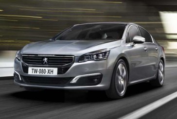 El Peugeot 508 celebra el aniversario mejorando su gama alta