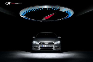 Audi quiere demostrar el poder de Quattro en Frankfurt