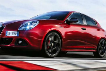 Alfa Romeo Giuletta Sprint Speciale, definiendo más su carácter deportivo