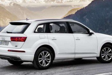 Audi Q7 3.0 TDI quattro ultra, un nuevo motor que trae una rebaja en el precio