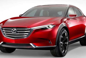 MAZDA KOERU, con un atrevido diseño KODO