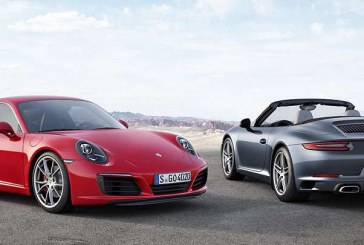 Porsche 911 Carrera, precios y novedades de este deportivo