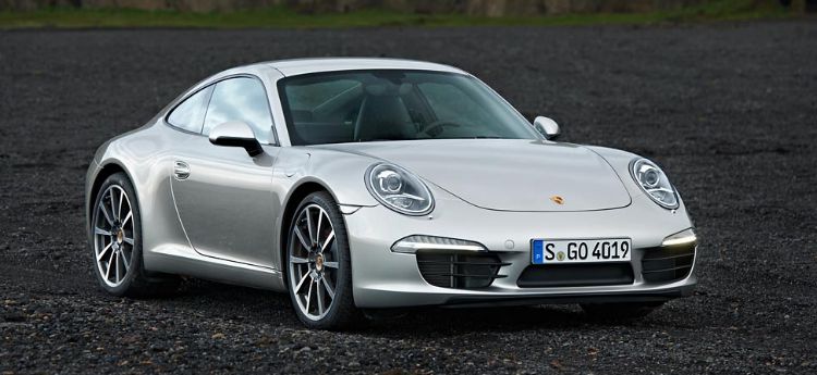 Porsche 911 Carrera, precios y novedades de este deportivo