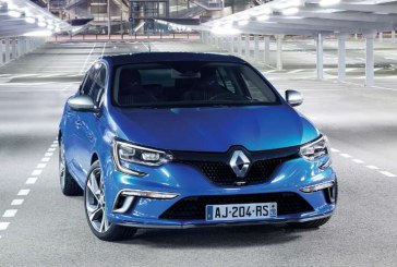 Renault Megane, nueva generación «made in Spain»