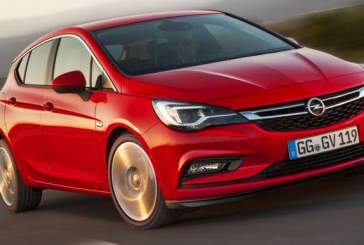 Opel Astra, un nuevo capitulo de un superventas