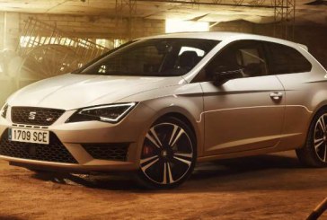 Seat Leon Cupra, ahora llega a los 290 CV