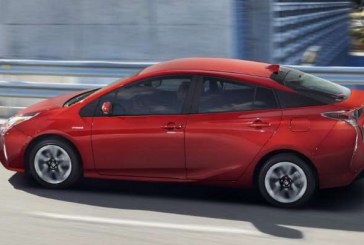 Toyota Prius, cuarta generación de un referente