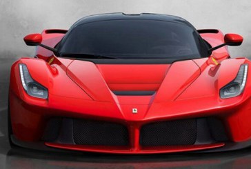 Ferrari sale a Bolsa con un 10% de sus acciones