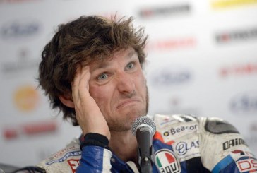 Guy Martin dice NO a Top Gear