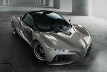 Yamaha Sports Ride Concept