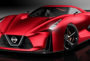 Nissan GT-R, ¿una próxima generación totalmente eléctrica?