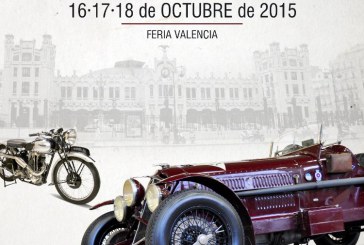 Salón Retro Auto&Moto Valencia, dedicado a los vehículos clásicos