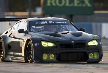 BMW M6 GTLM, la ultima novedad de BMW en las carrera-cliente