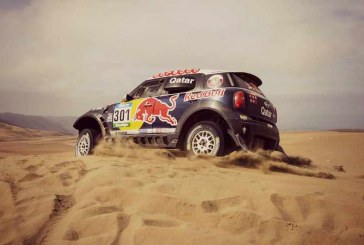 Dakar 2016 – Recorrido, fechas y calendario