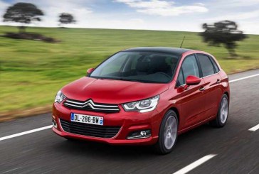 Los 10 coches mas vendidos en España en Noviembre 2015