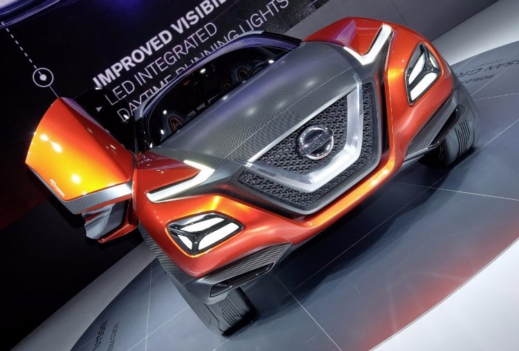 Es innegable que Nissan quiere crear algo especial con el reemplazo del Nissan 370Z, y los nuevos proyectos nos muestran que las próximas novedades que nos van a traer cada día van a ir a mejor. 