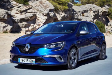 Nuevo Renault Megane, creado para seguir con su leyenda