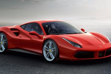 Paralizada las ventas del Ferrari 488 GTB