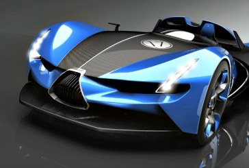 ¿Como serán los Bugatti del futuro?