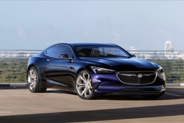 Buick Avista