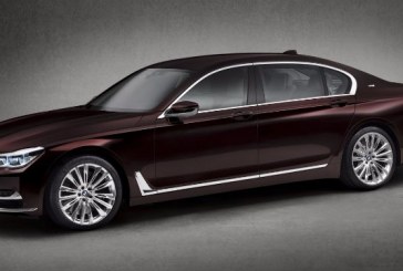 BMW M760Li xDrive, un //M diseñado para la excelencia y el lujo