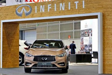 La Feria del Automóvil de Valencia rompe récords