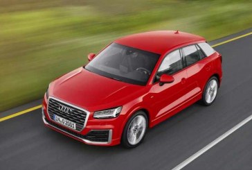 Nuevo Audi Q2 #untaggable