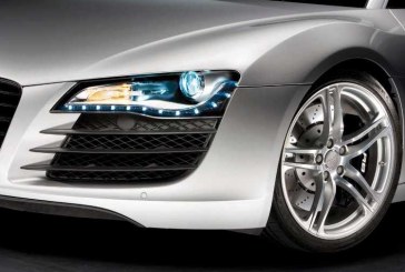 Beneficios de las luces LED para coches