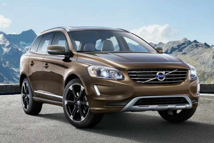 Nuevo Volvo XC60 2016