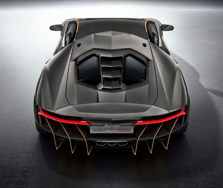 propietario lamborghini centenario 