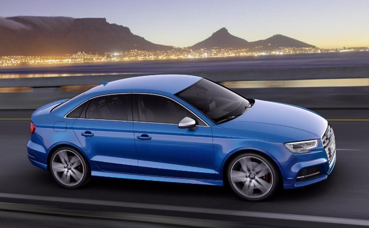 Audi A3, un nuevo restyling mas fresco que abarca todas los acabados