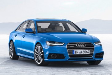 Renovación del Audi A6 y A7