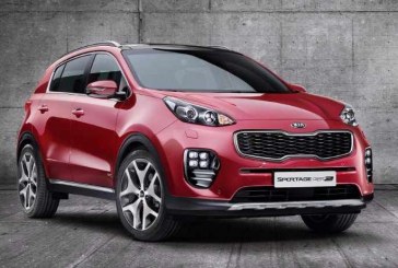 Kia Sportage 2016 – Nuevo diseño y tecnología