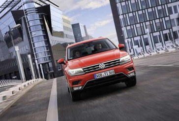 Nuevo Tiguan 2016