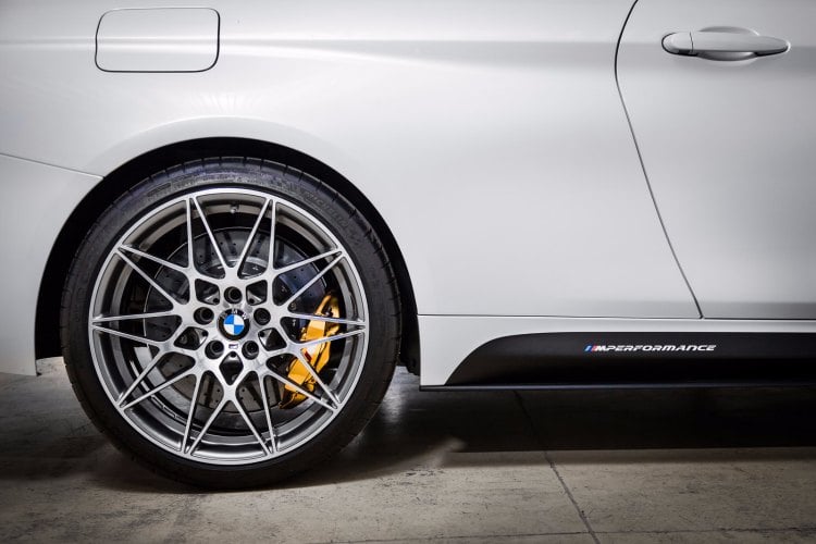 BMW M4 CS, la edicion exclusiva para nuestro pais ya esta disponible