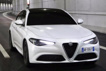 Precio Alfa Romeo Giulia 2016