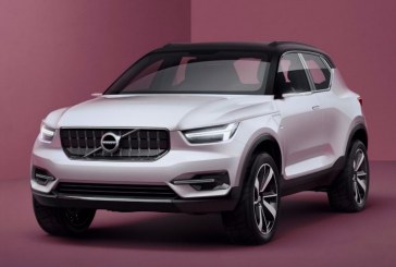 Volvo Cars presenta su plan de futuro