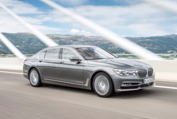 BMW 750d Xdrive y BMW 750Ld, nuevos motores con 4 turbos