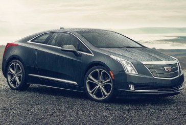 Cadillac ELR, un PHEV que no ha terminado de gustar en el mercado