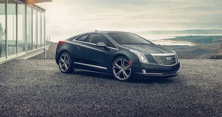 El Cadillac ELR, un PHEV que no ha terminado de gustar en el mercado y deja de fabricarse 