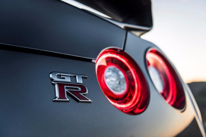 El Nissan GT-R 2017 ya esta listo para triunfar por nuestras carreteras