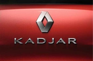 Nuevo Renault Kadjar