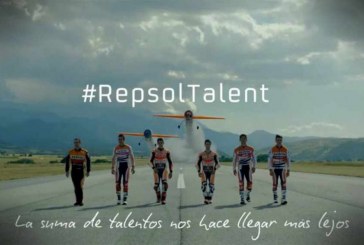 #RepsolTalent la suma de talentos continua