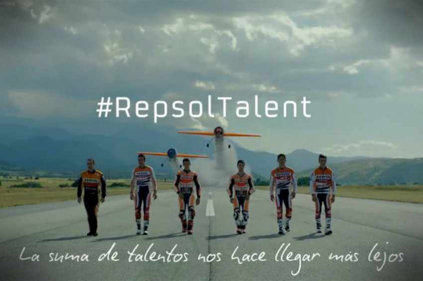 Repsol Talent